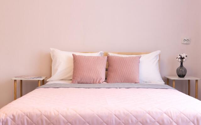 LovelyHome 39 (ЛавлиХоум 39) на улице Парусная 31