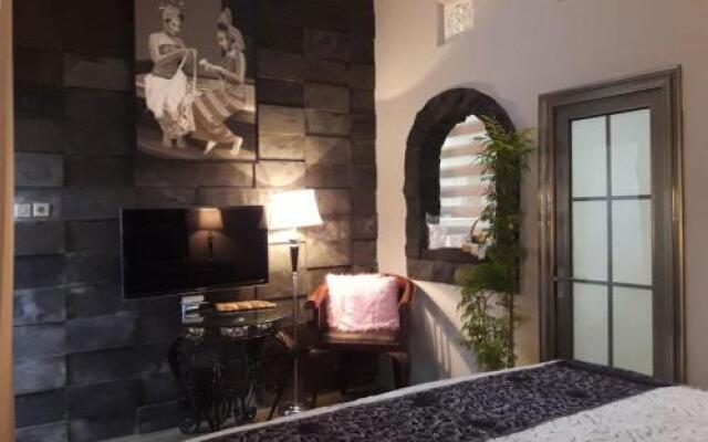 Jerry's Guest House