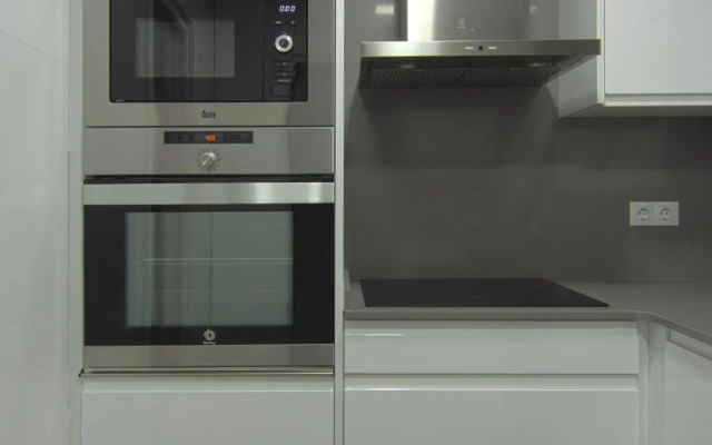 Apartment Ronda Sant Antoni