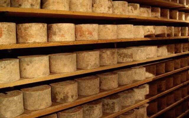 Hotel Ristorante La Font