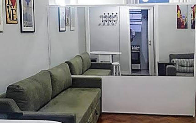 Apartamento Copacabana 75