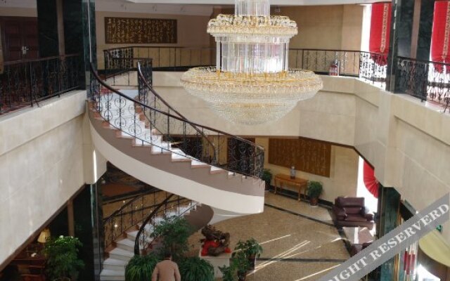 Sheng Yuan Hotel