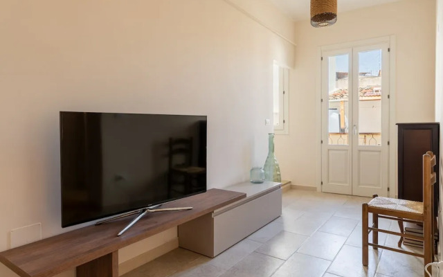 Casa Verga con Terrazza by Wonderful Italy