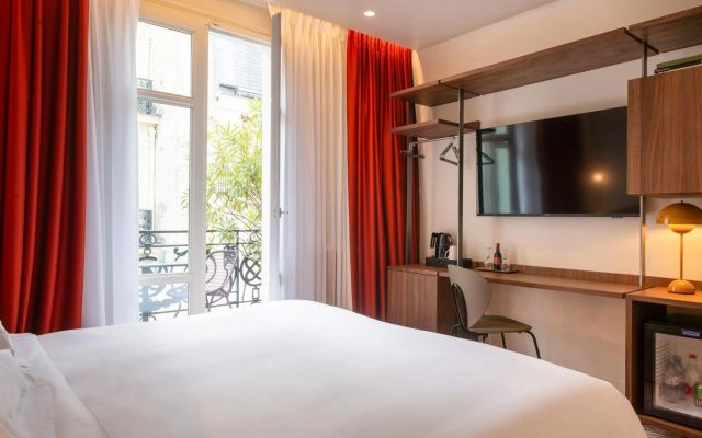 Hotel Royal Saint Michel