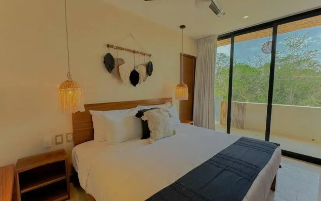 Paraíso Tulum S6