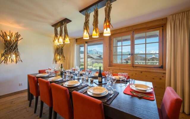 Super Luxurious Flat Verbier