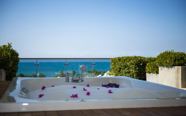 Side Star Elegance Hotel - Ultra All Inclusive