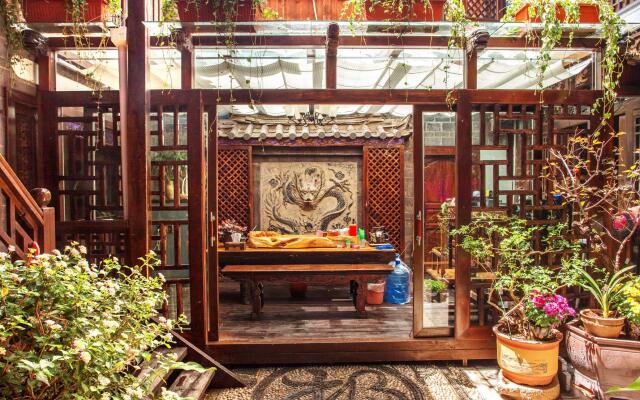 Lijiang Exquisite Villas