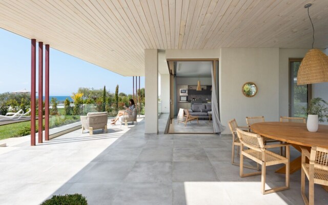Luria Homes-Villa  C