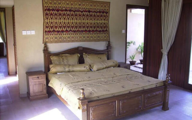 Villa & Spa Bulan Madu