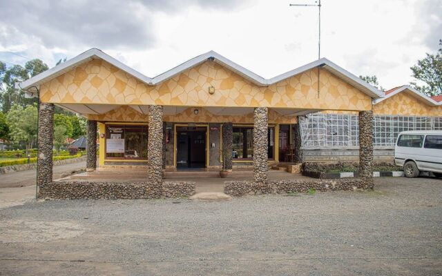 Tumaini Cottages & Conference Centre