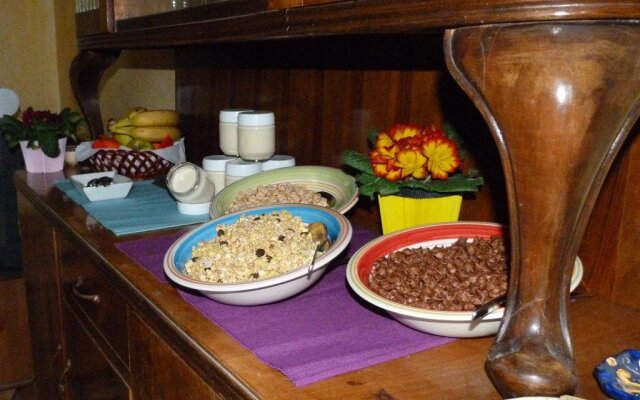 Bed & Breakfast LApe Operaia