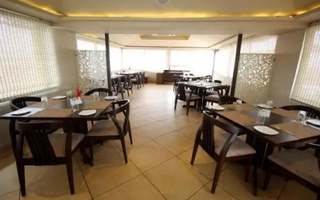 Hotel Kells