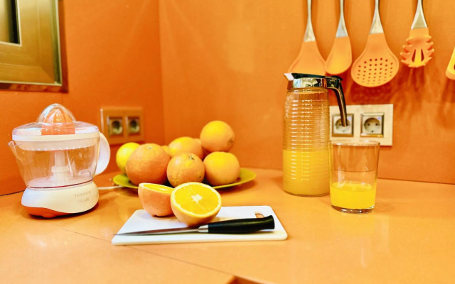 A001 - Villa de lujo en primera línea de mar