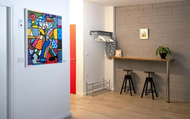 G38 Rental Apartment Building