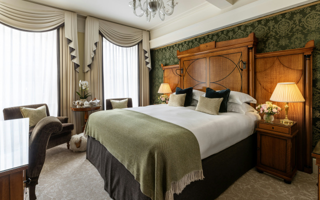 The Goring