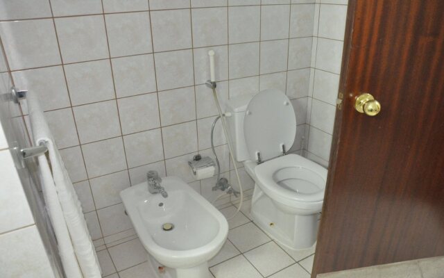 New Abha Apartment And Villas
