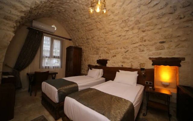 Tessera Hotel
