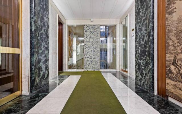 Gorgeous flat in the Design District