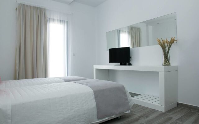 Bianco Boutique Hotel