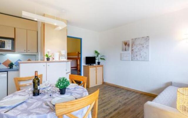 Apartment Les Platanes.1
