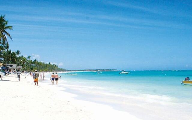 Crown Villas, All-Inclusive