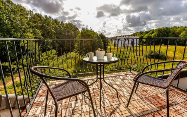 Seaside apartments - Near Palanga Beach