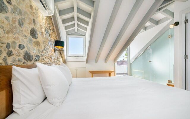 Premium Duplex Business & Families