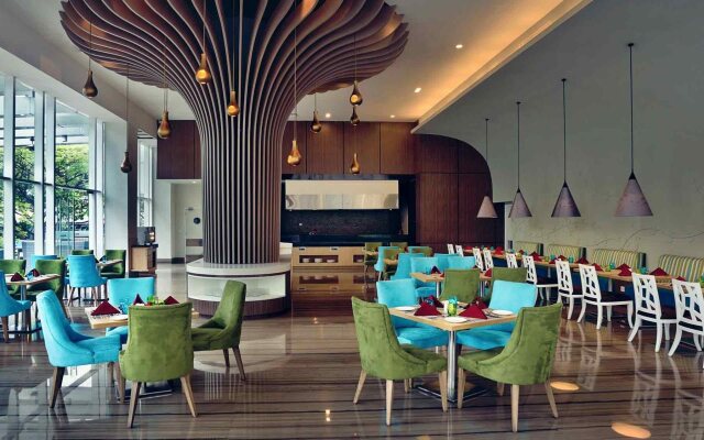 Mercure Serpong Alam Sutera