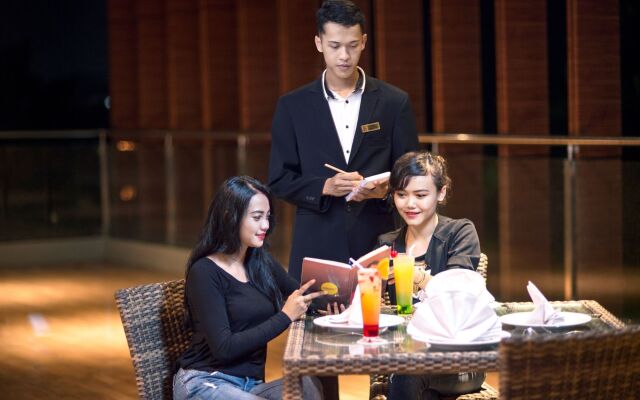 The Atrium Hotel and Resort Yogyakarta