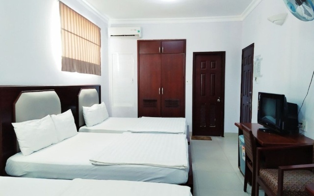 Khanh Vy - Vung Tau – Guest Rooms – Vung Tau