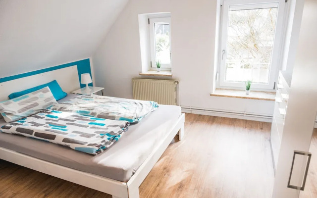 Lilie-Inn Boardinghouse