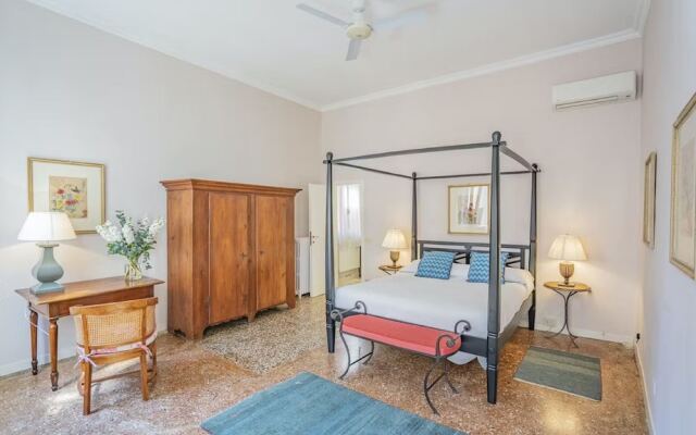 Lovely 1-bed Apartment in Venezia