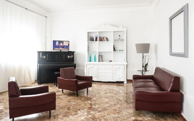 Dimora Martello - Villa Rococò