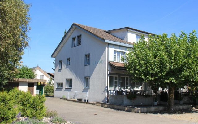 Hotel Linde