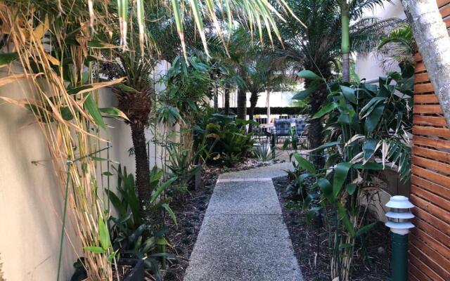 Burlington Holiday Apartments