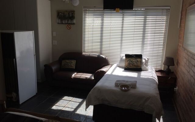 Travellers Nest Guesthouse