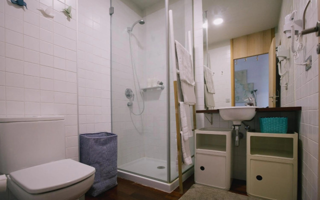 roomAREA vivienda turistica