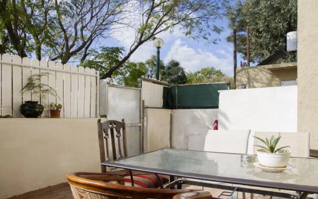 KAV Apartments -Near Assuta Olei Gardom