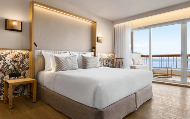 Ramada Plaza Wyndham Xiangyang Xiangzhou
