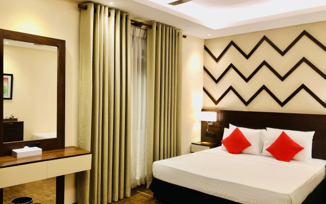 Tropic Inn - Mount Lavinia