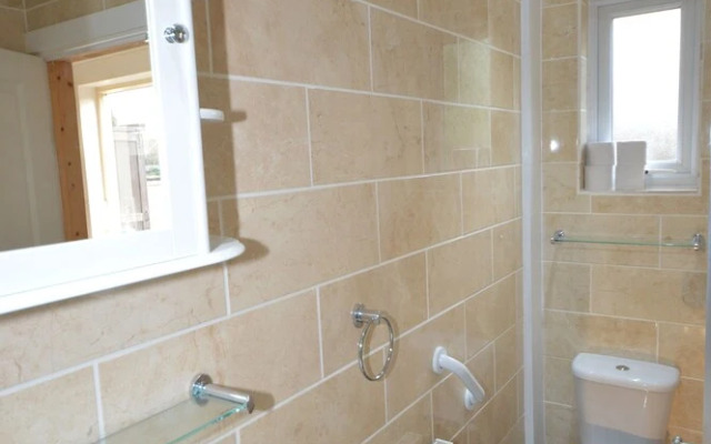Holiday Home - Self-Catering