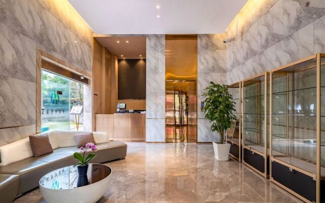 Mengguo Wisdom Hotel