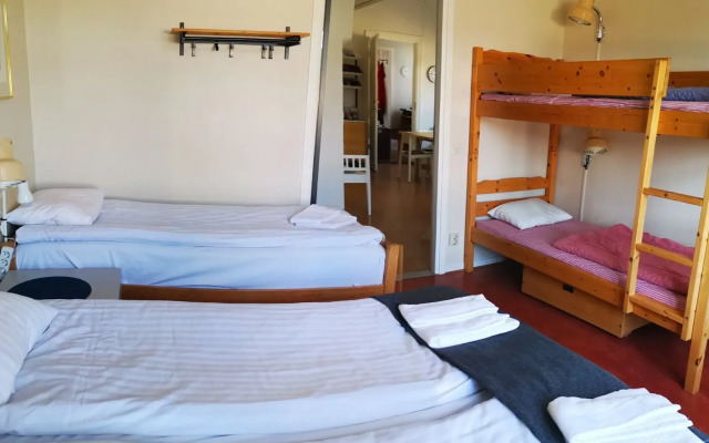 Åhus B&B och Vandrarhem