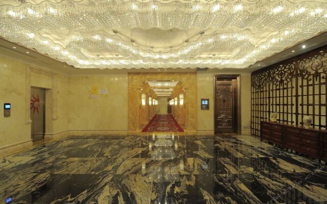 Gowin Hotel Hangzhou