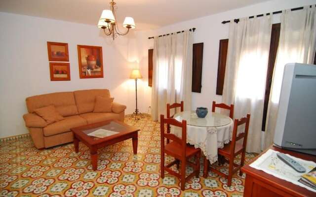 Apartamentos San Juan 16