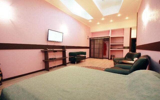 Александровский Двор