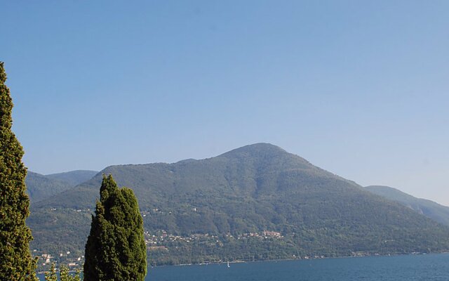 Apartment Pit Stop Brissago