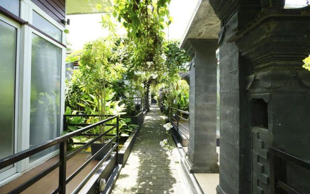 RedDoorz @ Klecung Umalas