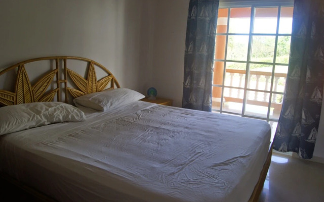 Beautiful 3 Bedroom ocean view villa in sosua